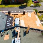 Common Roofing Materials Used by Roof Replacement Contractors