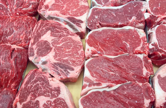 Online Butchers Offering Fresh Cuts Delivered to Your Door
