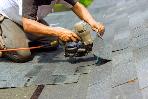 A Simple Guide to Drywall Repair for Forney Homes