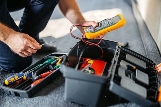 A Simple Guide to Drywall Repair for Forney Homes