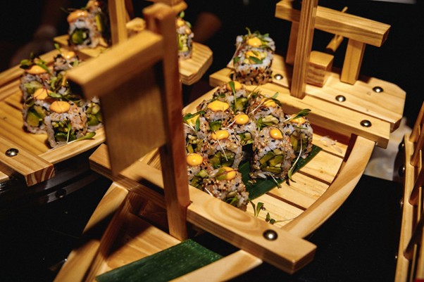 Discover Excellence: Compelling Reasons to Select Premium Japanese Sushi in Your Downtown District